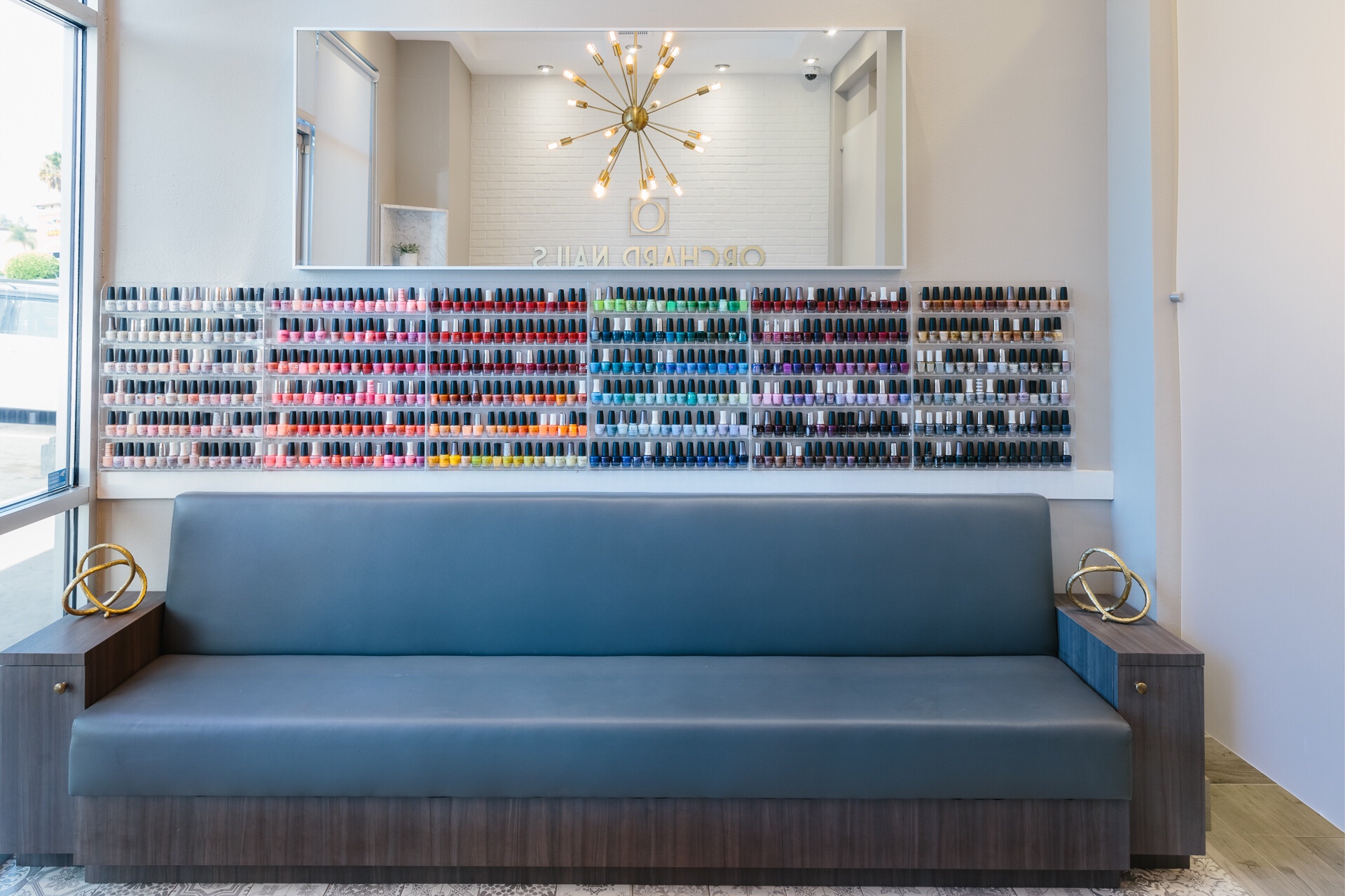 Orchard Nails In Corona CA Vagaro