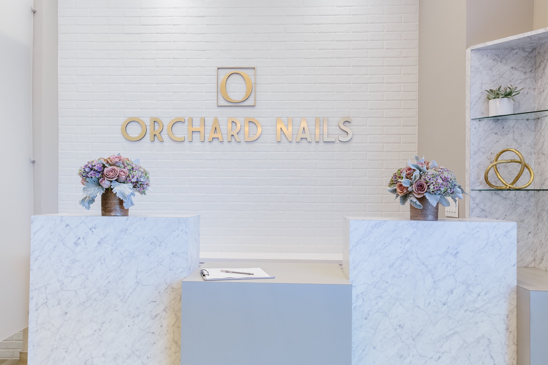 Orchard Nails In Corona CA | Vagaro